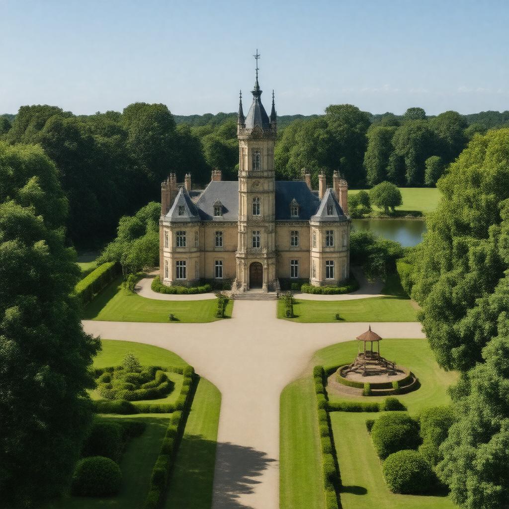 Belton House
